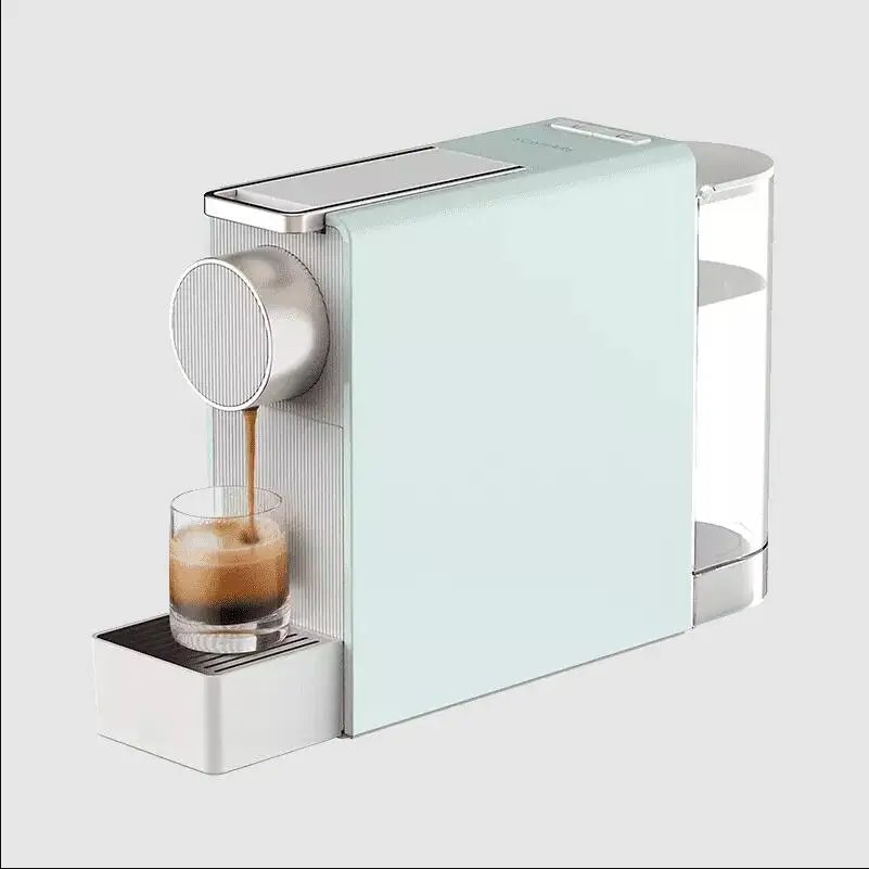

HOT SALE Original Xia-omi Scishare Smart Automatic Capsule Coffee Machine For Home And Offices
