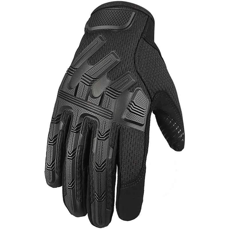 Special Forces Tactical Gloves Touch Screen Mountaineering Motorcycle Riding Protective Gloves Outdoor Sport Tactical
