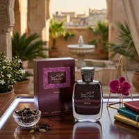 Parfum Arabe 100ml Longue Durée Luxe Unisexe Niche Parfumée Élégant Lisse Riche Frais Délicat Exotique Signature 14 Styles 2