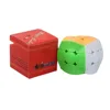 Cubewist Obtuse Angle 3x3x3 Magic Cube Wave 3x3 Speed Cube Stickerless Cubo Magico Professional Speed Puzzle Competition 5
