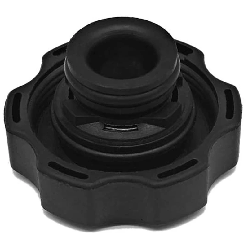 Équipement de capuchon de radiateur RC98 15075118, 15 P.S.I. Bouchon de réservoir de surtension de radiateur pour Chevy Silverado GMC Sierra Yukon Hummer H2,