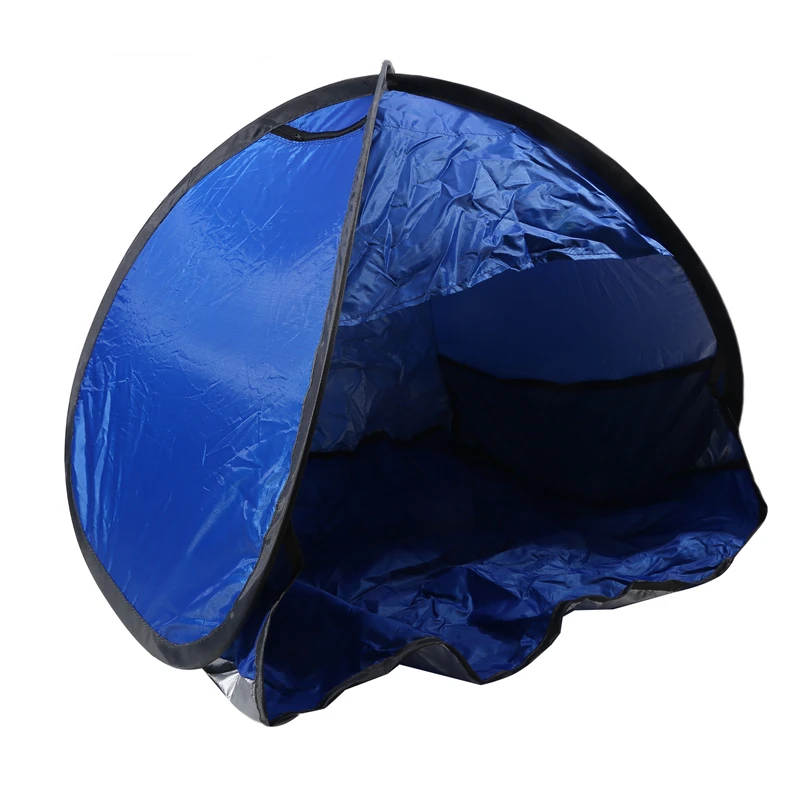 Tente Octogonale Pliable Portable Pour Animaux De Compagnie,Cage Pour