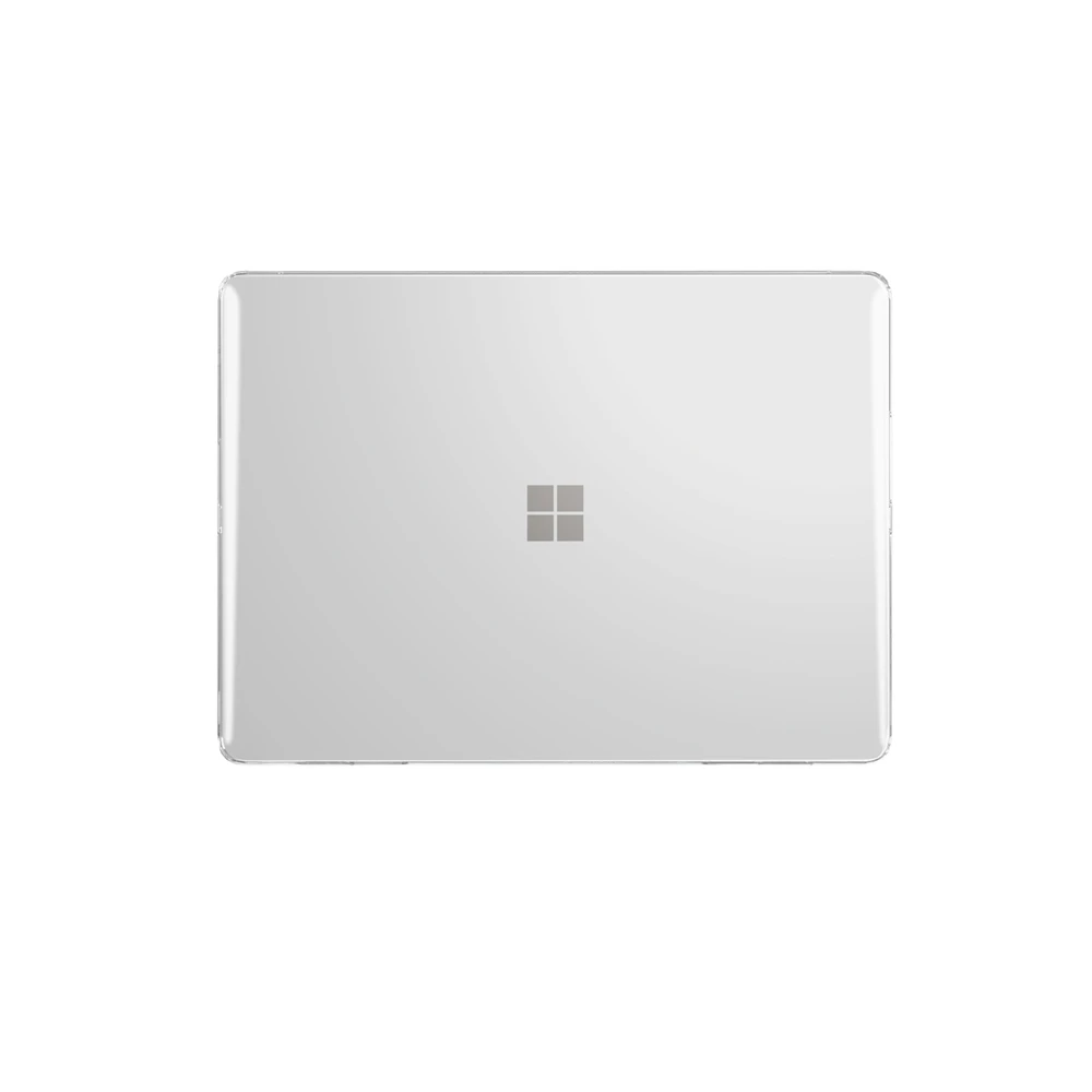 2024 Laptop Case for Microsoft Surface Laptop 7 13.8 Heat Dissipation Protective Shell For Surface Laptop 13.8 inch Model 2036