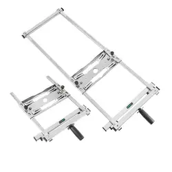 Cutting Machine Edge Guide Positioning Cutting Wood Board Tool Electricity Circular Saw Trimmer Machine Woodworking Router