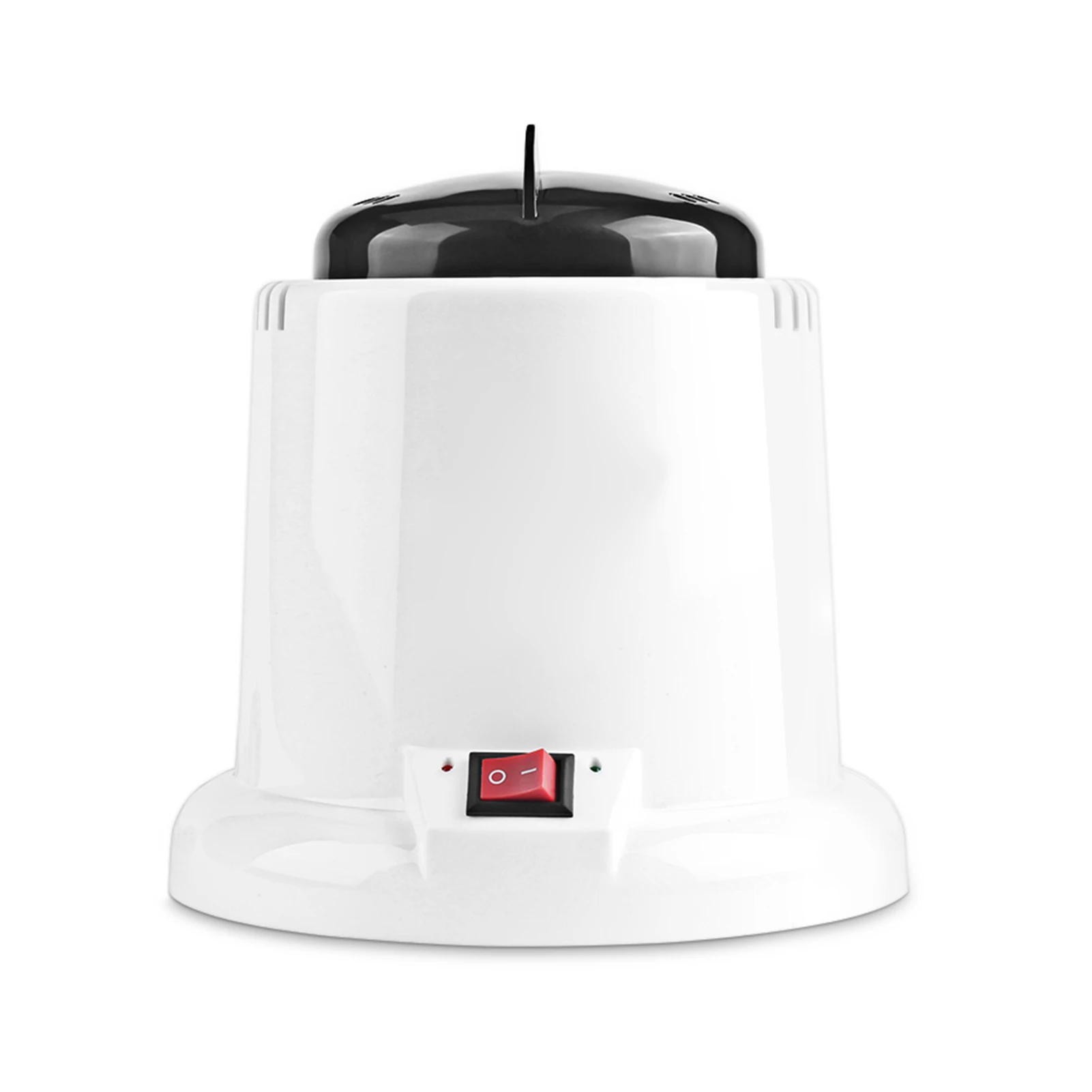 Sterilizer Manicure Equipment Sterilizer Box Pot Nail Art Quartzite Beads High Temperature Glass Ball Tool Nail Art Tool