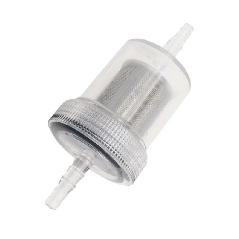 Car Air Parking Heater Tube Replacement Fuel Pipe Line Hose Clip Oil Fuel Filter 89031118 Diesel Heater For Webasto Eberspacher