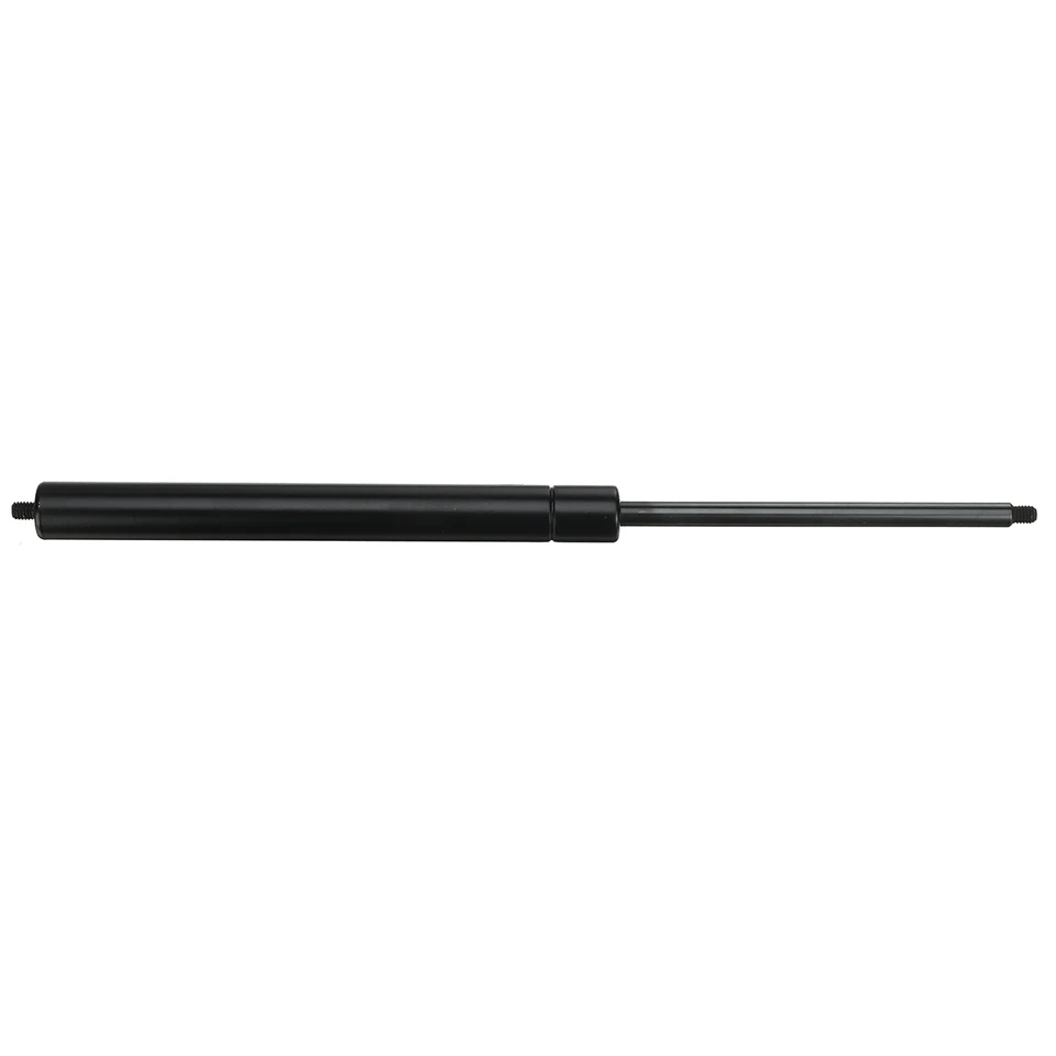 Gasveer 100N 200/250/300/400/500mm 1pc Auto Gasveer Bars Gasveer Kap M6 Ondersteuning Staaf Shock Lift Voor RV Bed Venster Bus Caravans Gasveer Demper