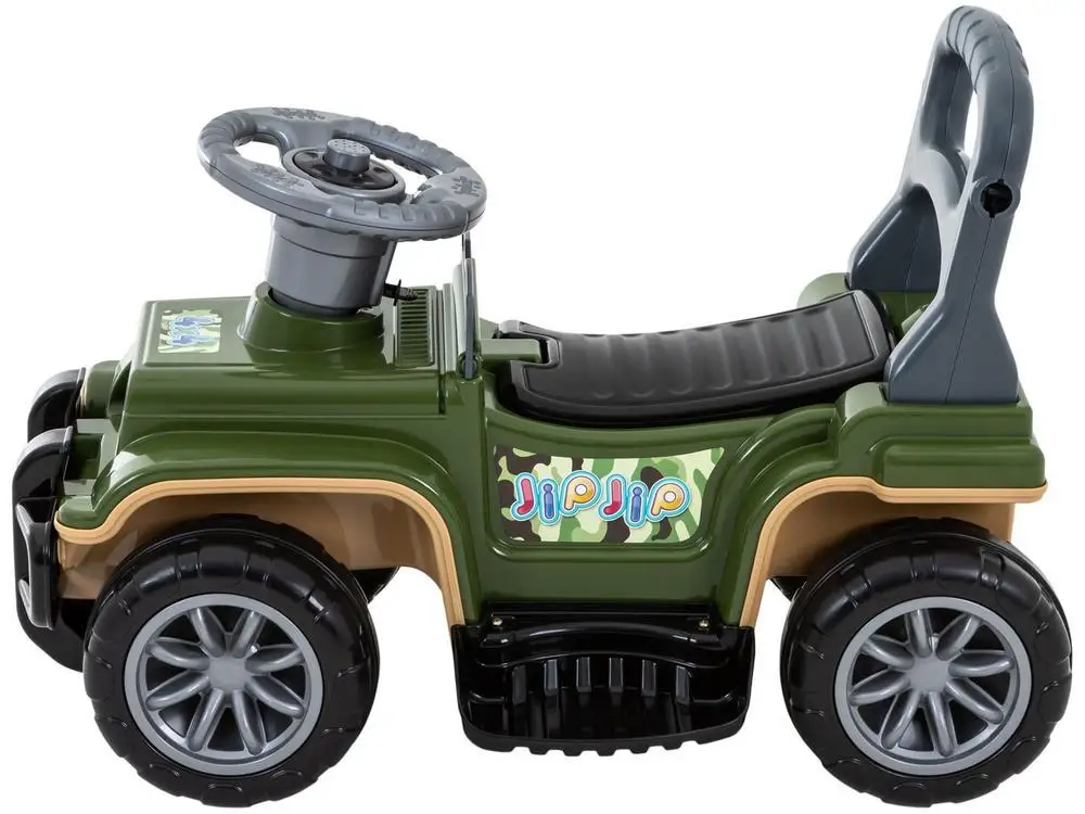 Carrinho de Passeio Infantil Jip Jip 5