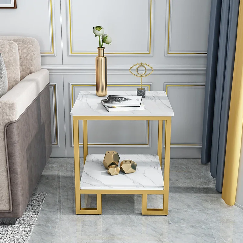 

Небольшие круглые журнальные столики, японский дизайн, подставка для хранения, журнальные столики, белый походный стол, вспомогательная мебель для салона, гостиной