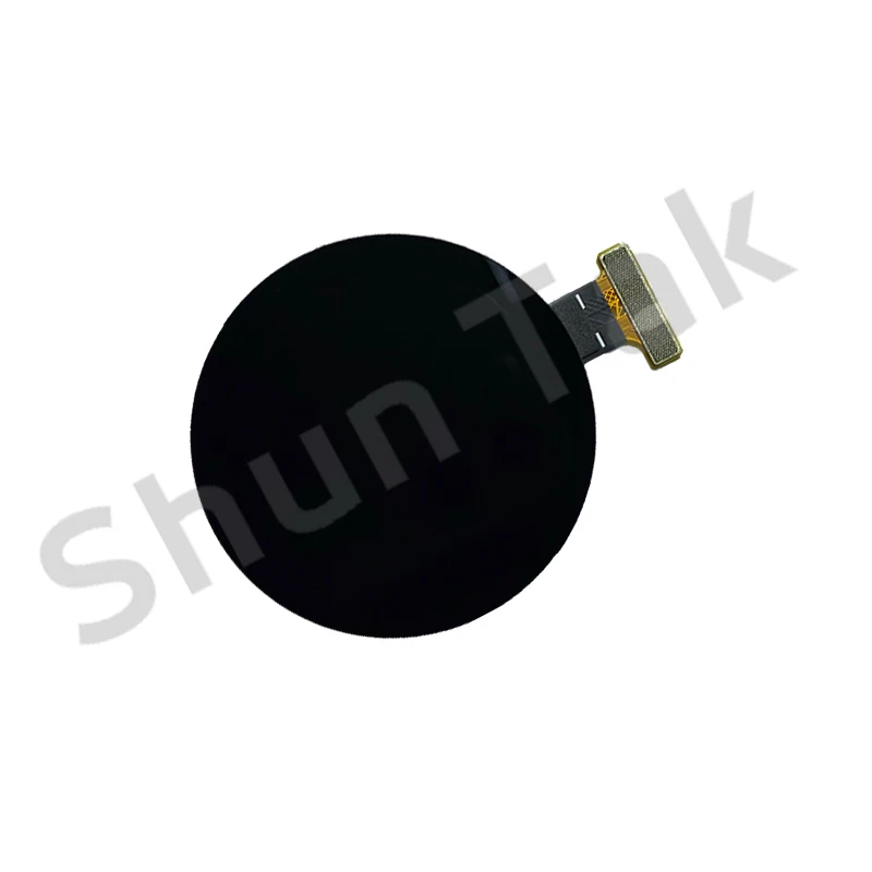 AMOLED LCD ÷ ġ ũ г Ÿ  ü ǰ, Ｚ  ġ 4 R860 R865 , 40mm