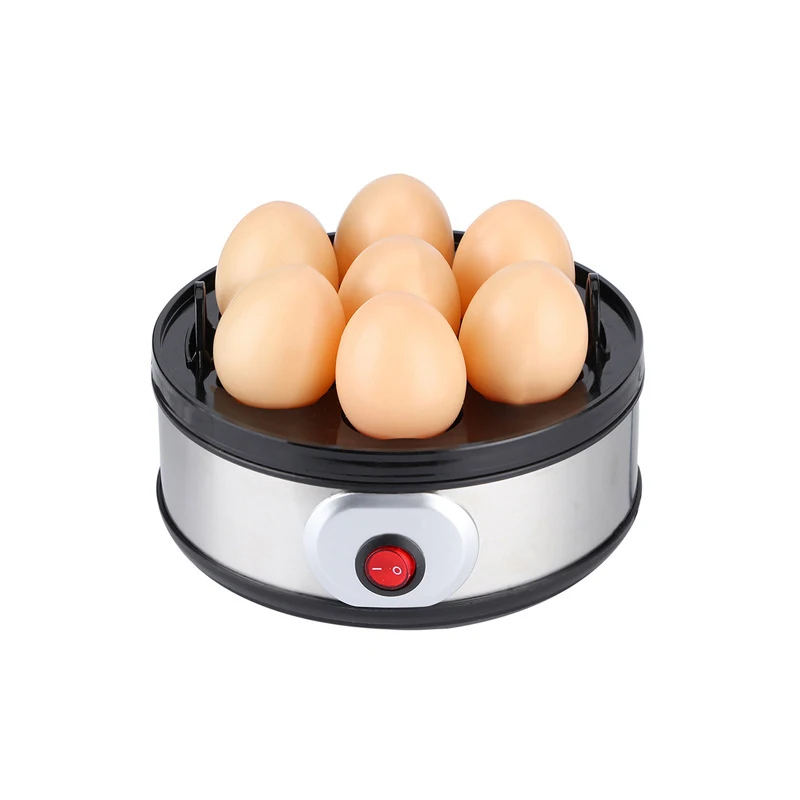 Multifunctional Electric Egg Cooker Baking Food Steamer Boiler Breakfast Machine Frying Pan Kitchen Cooking Utensils Appliances 4