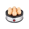 Multifunctional Electric Egg Cooker Baking Food Steamer Boiler Breakfast Machine Frying Pan Kitchen Cooking Utensils Appliances 4