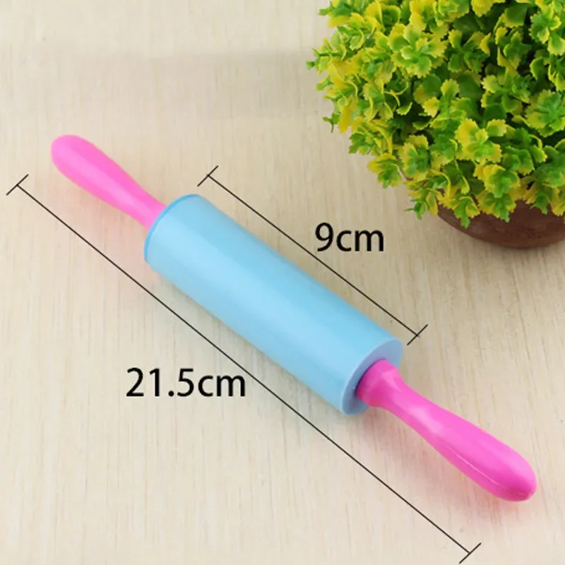 Slime Soft Random one Clay Accessories tool Clay Soft Paper Plasticine Supplies Fluffy Educational toy Gift
