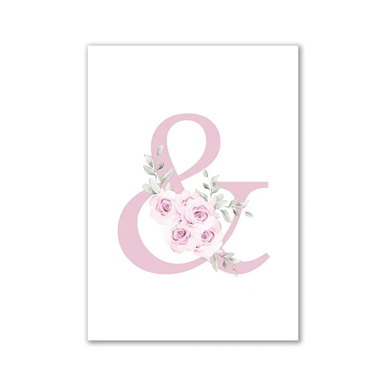 Personalized Animal Nursery Wall Art - Canvas Paintings