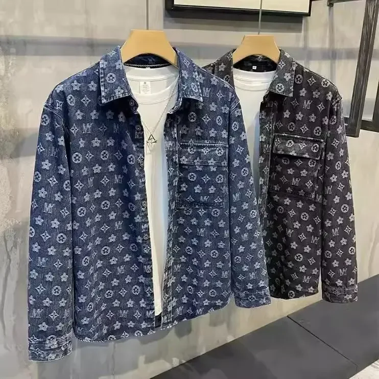 ［   ✮𓂂 現貨/ 預訂 ] hand drawn floral outer