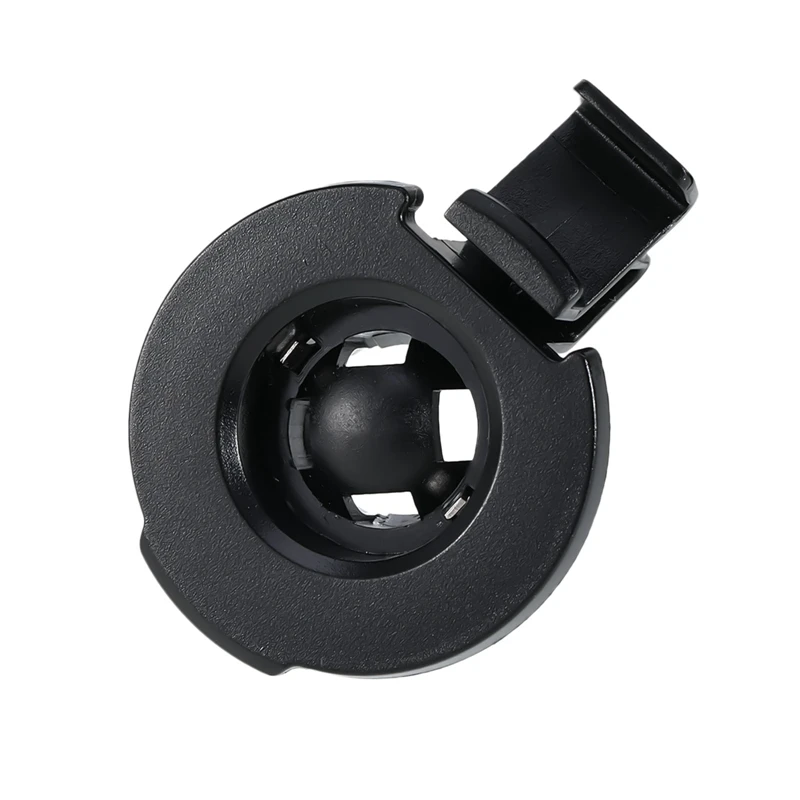 

1PC Universal GPS Stand Car GPS Navigator Back Holder Clip Accessories Navigator Holder Bracket Anti-Slip Durable Car Supplies