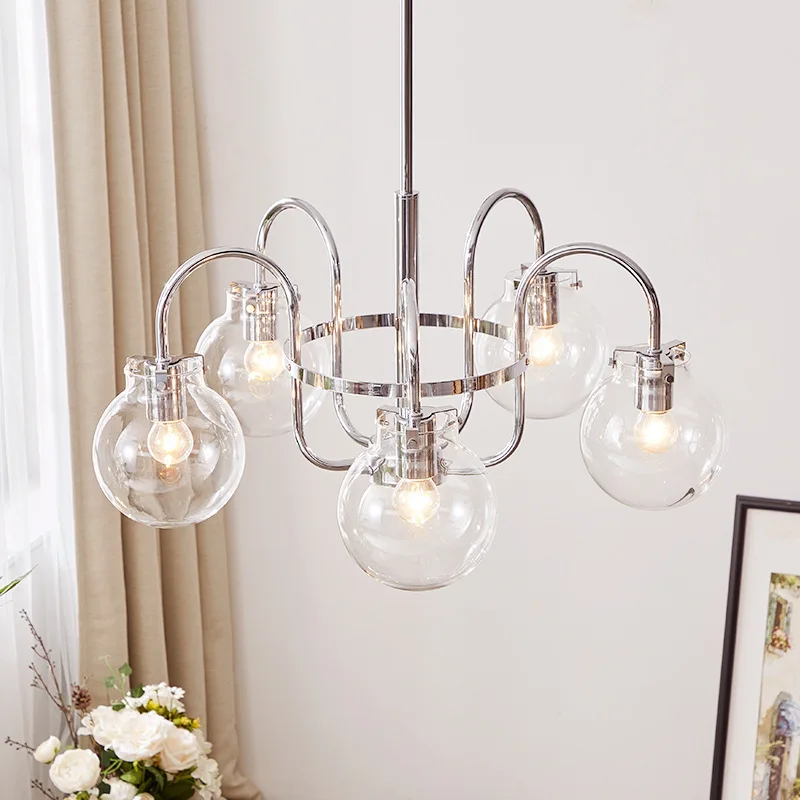

hanging globe lamps crystal ball lamp bubble glass lamps black iron wire lamp glass ball cardboard lamp chandeliers ceiling