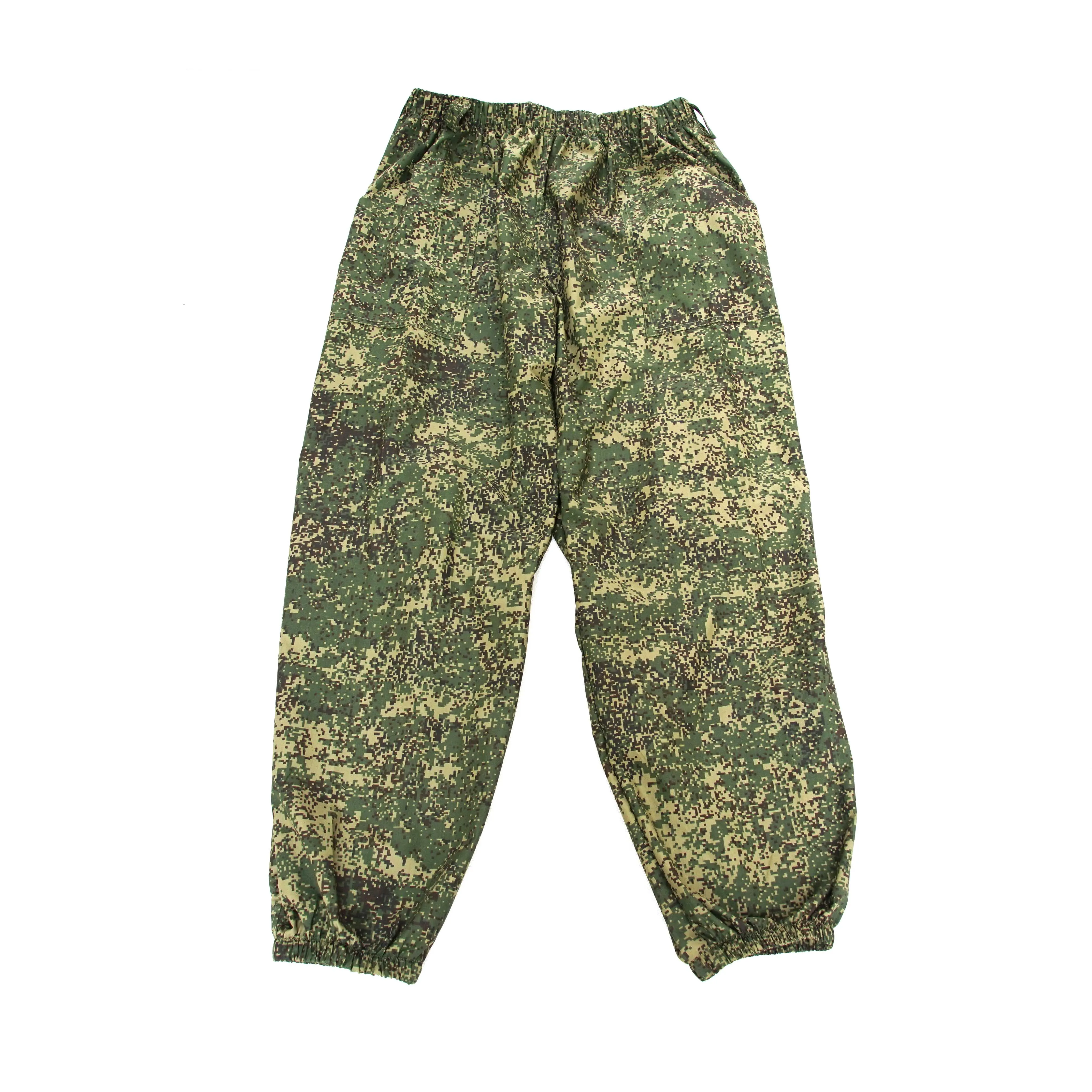 SMTP E40-1 Russian KMX EMR combat smock pants Russian EMR suit Russian mox suit Russian little green man smock 3