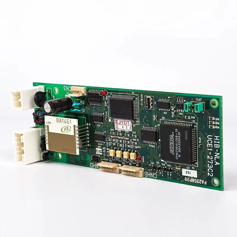 토바 CV150 모던 호텔 엘리베이터 홀 표시판 HIB-NLA UCE1-273C2 PCB