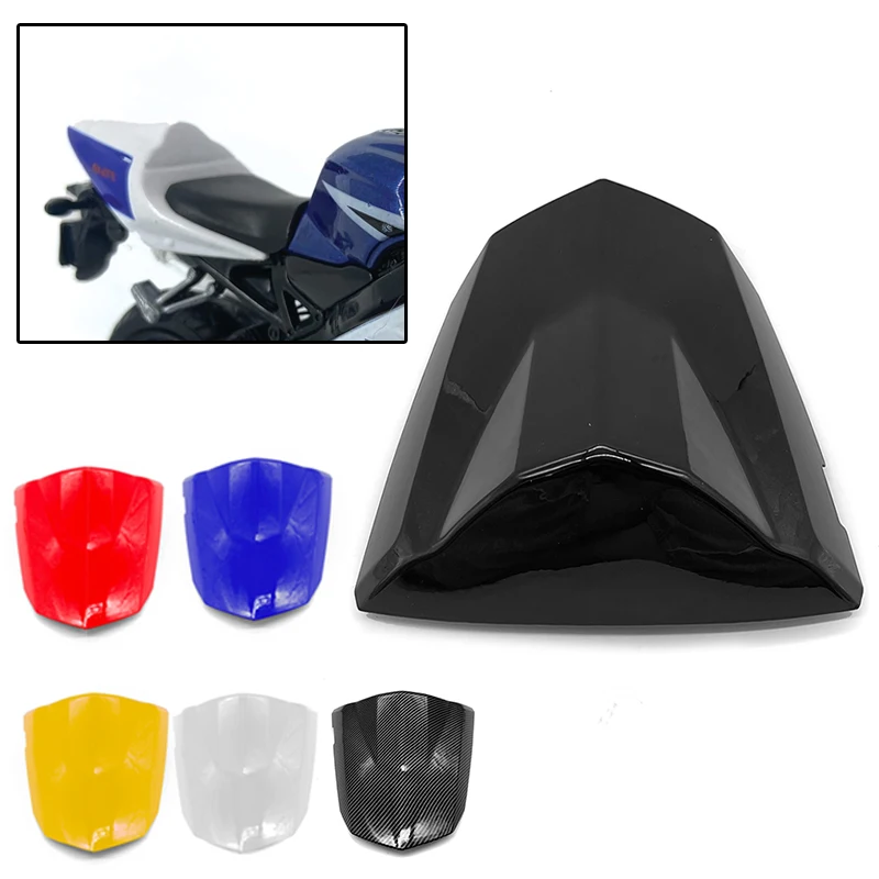 Matte Black Rear Seat Cowl Cover For Suzuki GSXR 600/750 2004-2005 – WYNMOTO