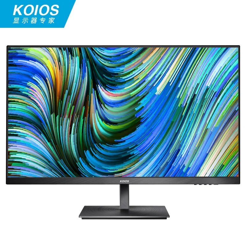 KOIOS K2720UB 27 ġ 4K  60Hz HDR,   ũž PC Lcd UHD ÷ IPS г ȭ 3840*2160 HDMI-ȣȯ/DP