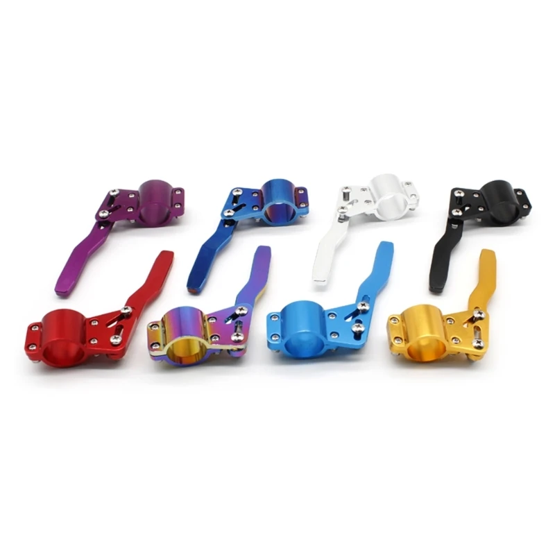 

Удлиненный рычаг Переключатели сигналов на рулевом колесе Удлиненный рычаг Легкий вес Подходит для большинства рулевых колес