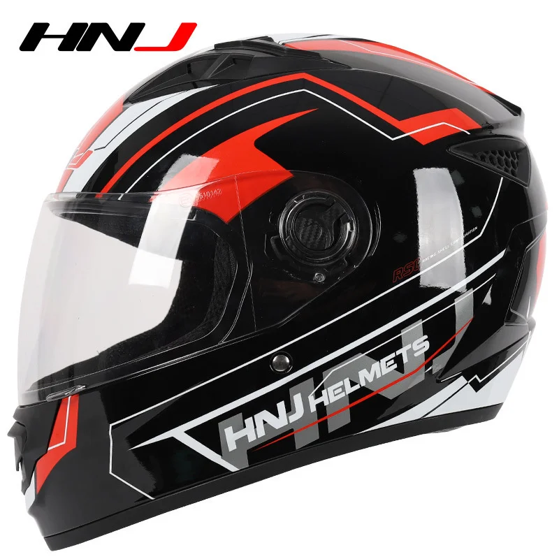 

Women Men Motocross Helmets Professional Full Face Motorcycle Helmet Motocross Scooter Riding Safety Hat Capacete De Moto