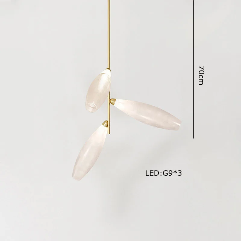 3 lights