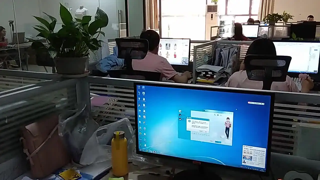 Женские повседневные однотонные спортивные костюмы с длинным рукавом Модный