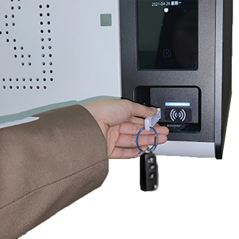 Рисунок 6 - Умная Система управления автомобилем