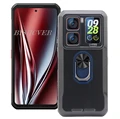 Black TPU C Blue