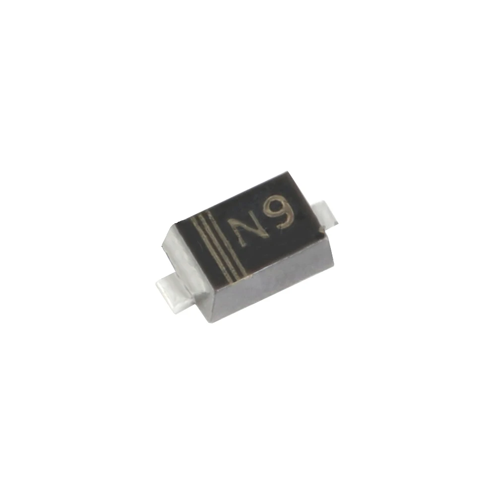 

50pcs/lot original PESD5Z5.0 N9 ESD SOD-523 in stock