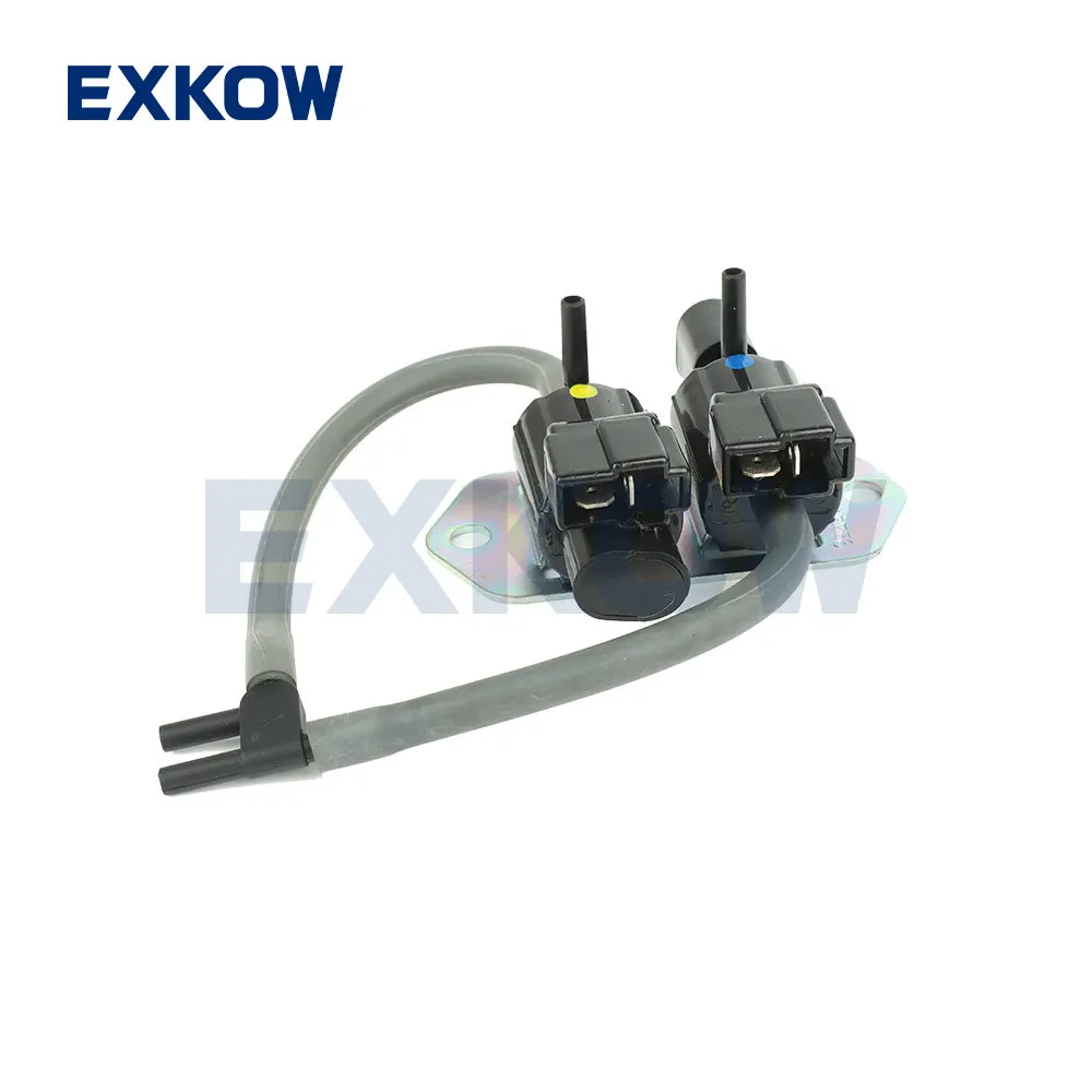 OE MB937731 Freewheel Clutch Control Solenoid Valve fit for Mitsubishi Delica L200 L400 MB620532 K74T 4D56 4M40 V26 V43 V44