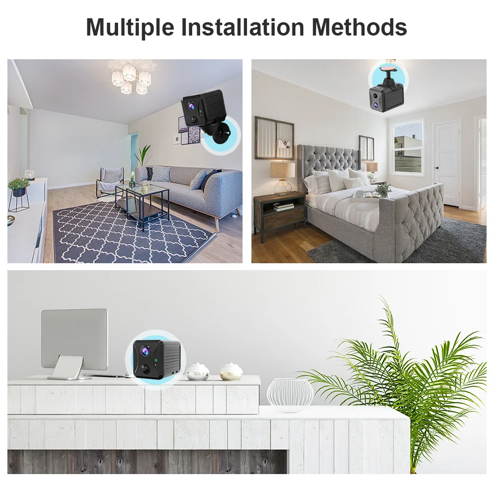 Memory card and cloud storage options