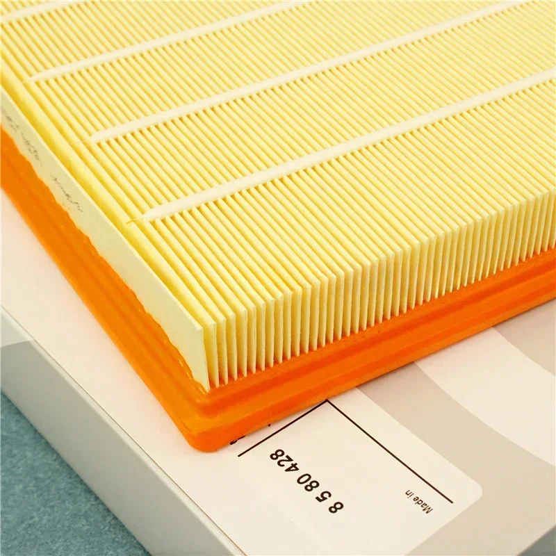 Car Air Filter Cleaner Element 13718580428 For BMW G20 G21 G22 G26 G28 218i 225 318i 320e 320i 330i 430i Engine
