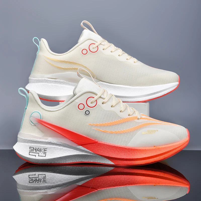 أحذية Red Rabbit 8 الرياضية، أحذية ركض خفيفة الوزن...