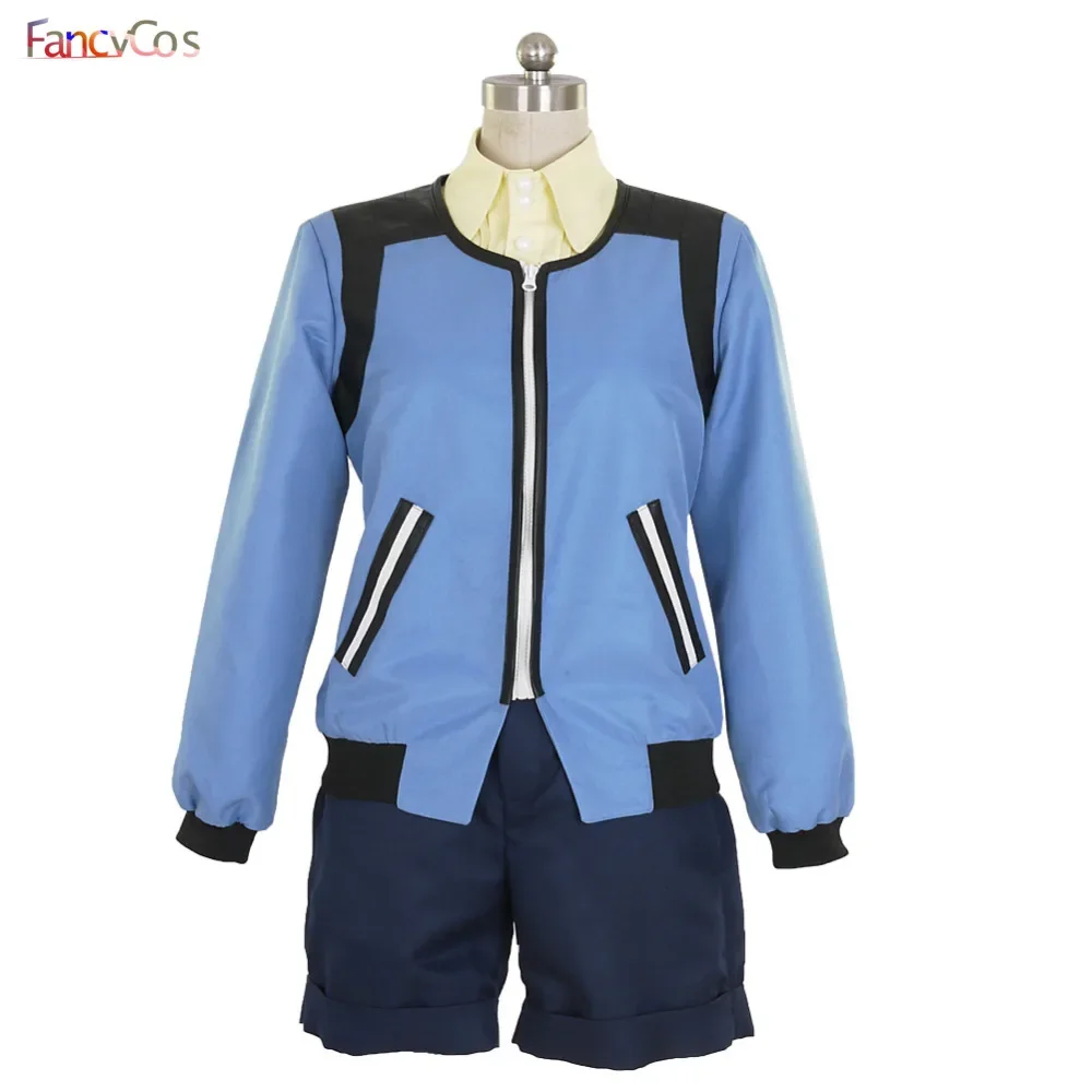 

Tokyo Ghoul Toka Kirishima Cosplay Costume Girls Party Dress Custom Made Halloween Costume Anime Outfit Carvinal Custom Made