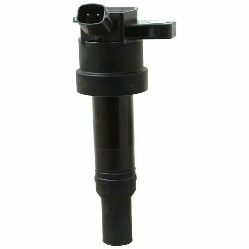 Ignition Coil For Hyundai I10 Kia Rio III Picanto 1.0L 1.2L 1.25L