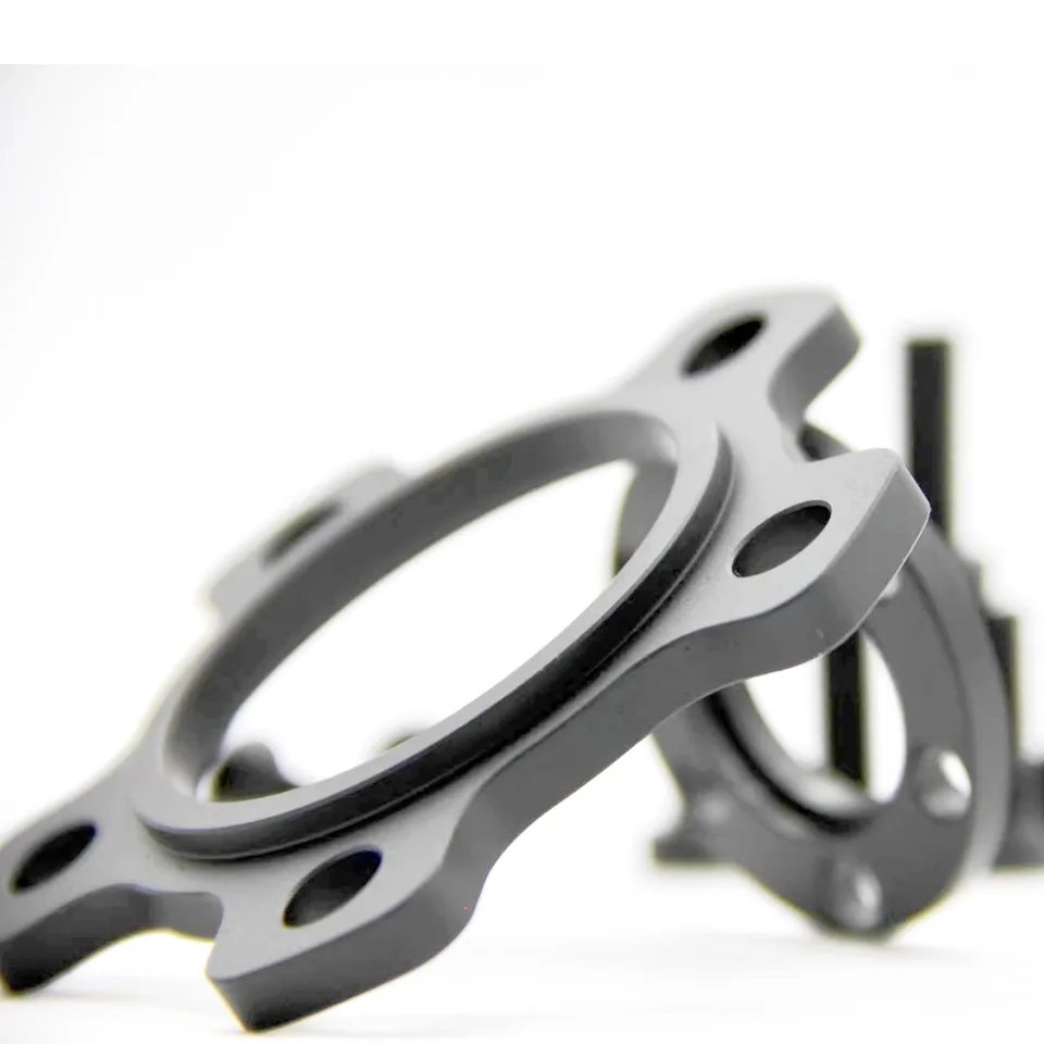 BAOUFF Rear Wheel Widening Kit For Surron,Wheel Hub Assembly With Bolt Broaden Kits - View #7