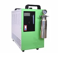 Oxygen Energy Hydrogen Oxygen Water Welding Machine Gold and Silver Jewelry Welding Crafts G Electrolytic Water Equipment 1