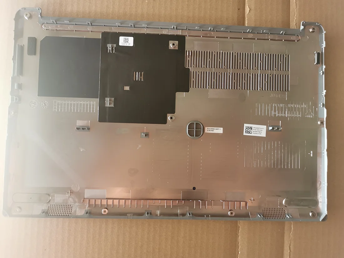 For Lenovo IdeaPad 1-15ADA7 IdeaPad 15 2022 LCD top cover frame front bezel palmrest bottom shell back case 5CB1F36615