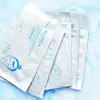 1/3/5 PCS Disposable Makeup Remover Wipes Travel Portable Lazy Face Eye & Lip Makeup Remover Deep Cleaning Without Tightness 4