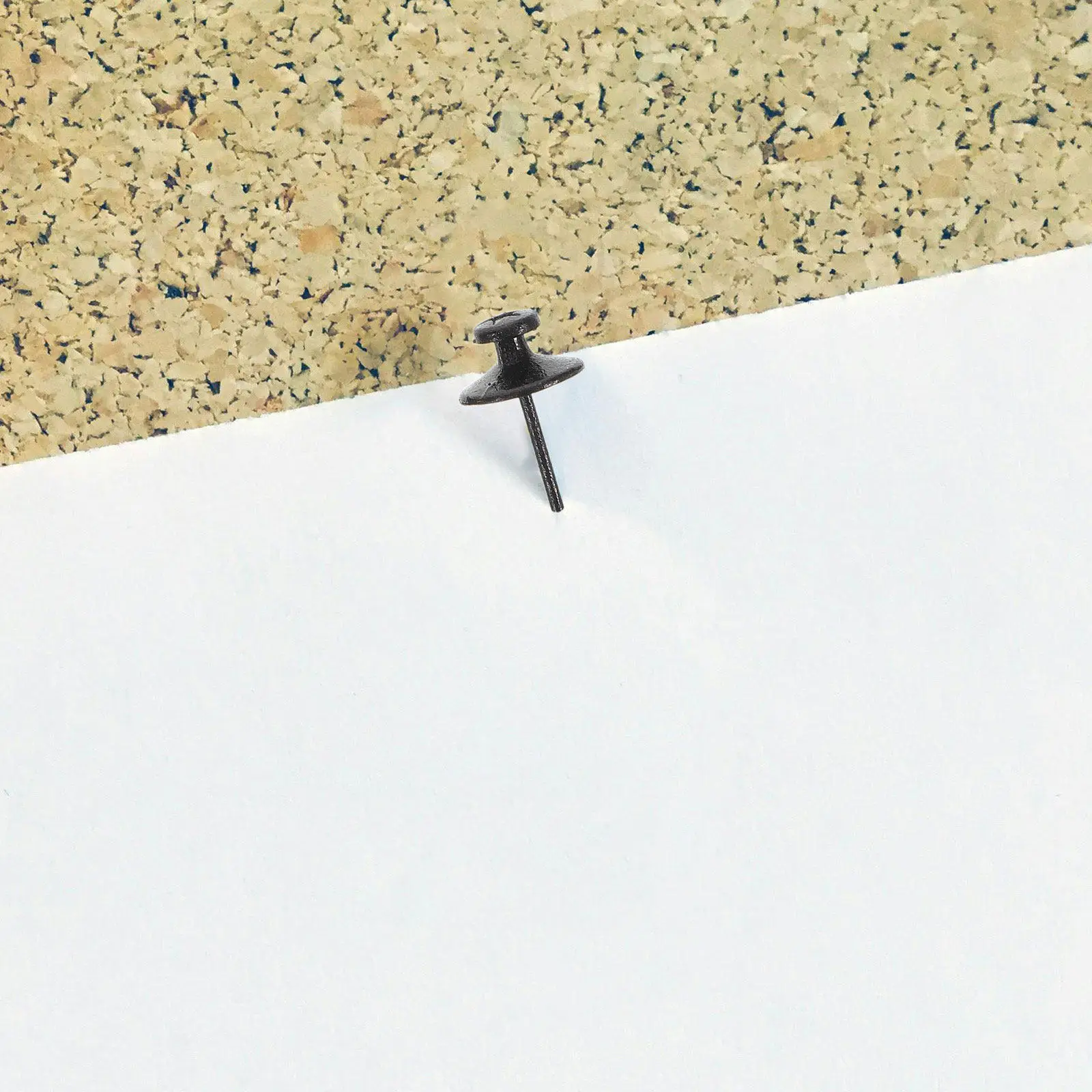 30Pcs 아연 합금 스타 압정 장 벽 못 그림 걸이용 열쇠 걸이용 아트 하드 메탈 못 네일 메탈 참