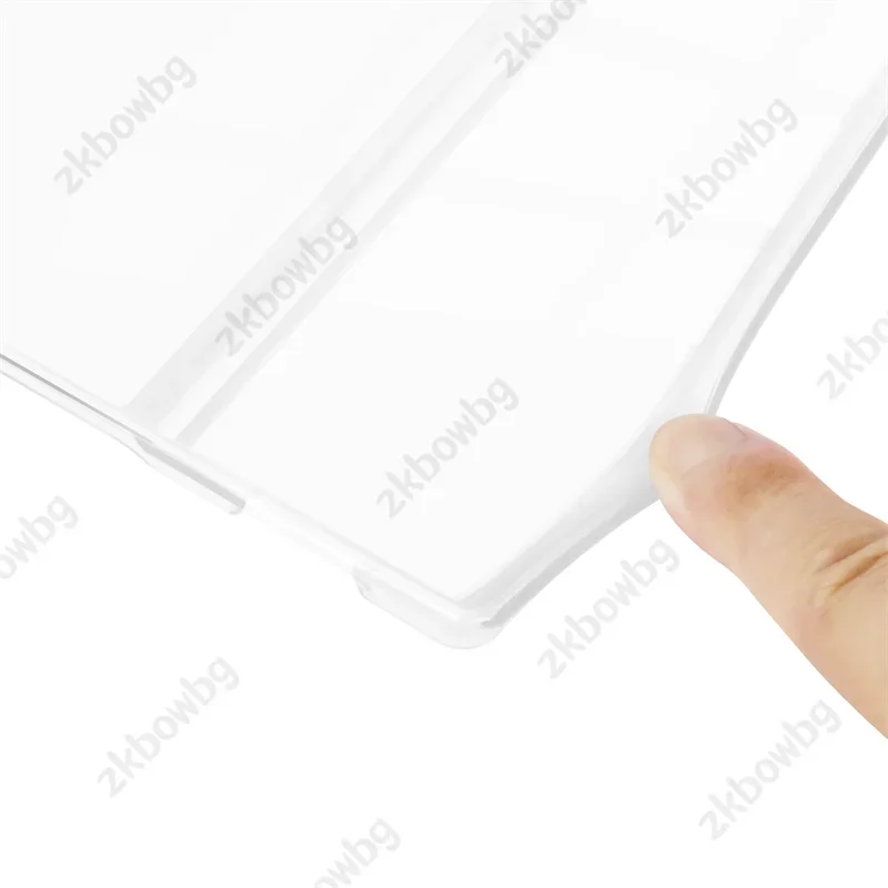 Transparent Protective Shell for Kindle Oasis and Paperwhite