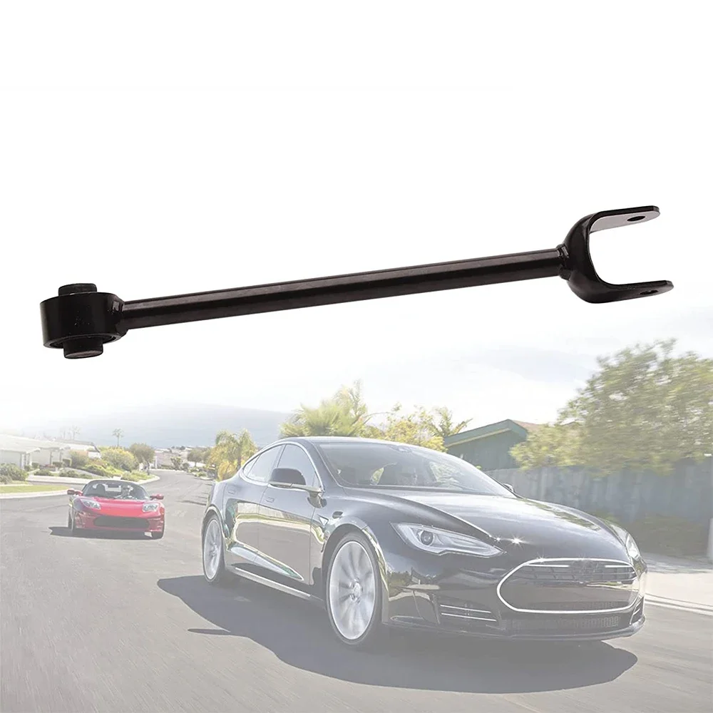 

Подвеска Задняя Нижняя Wishbone Trailing Arm, подходящая для Tesla Model 3/Y 10444-00-a 104444400A, автомобильные аксессуары