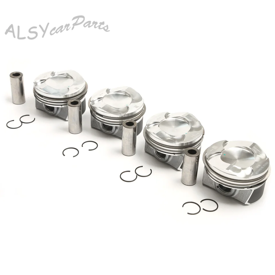 Car-Piston-Assembly-Set- 