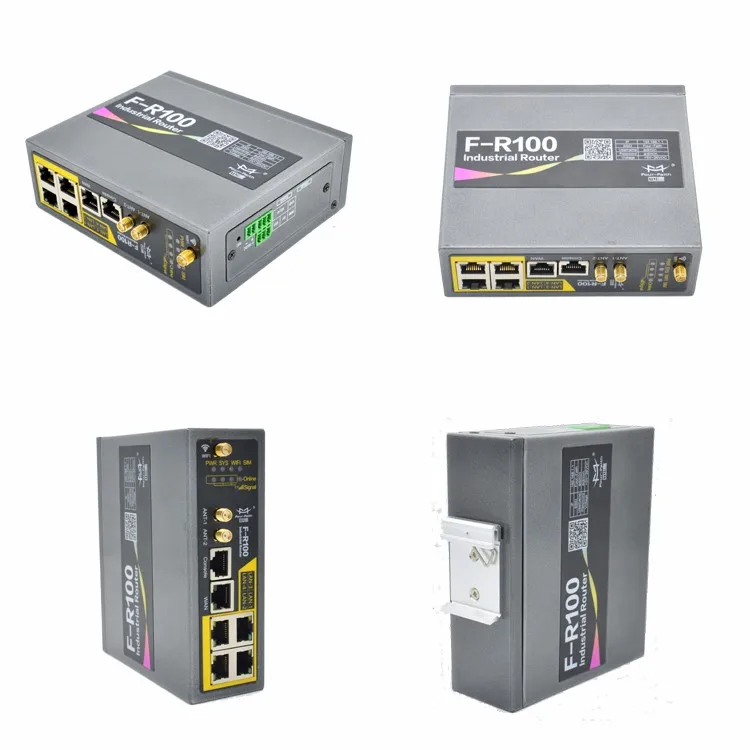 

Industrial router GPRS 3G 4G LTE lte wifi dual sim gps 3g modem gprs industrial wireless wifi modem