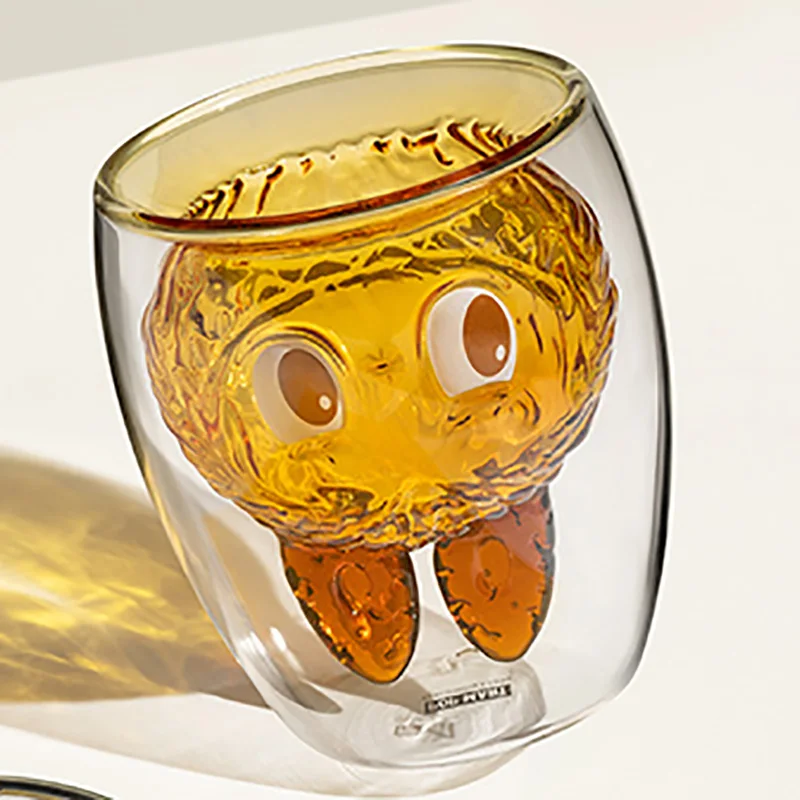 POPMART THE MONSTERS-CHEERS Series Double Glass Blind Box LABUBU