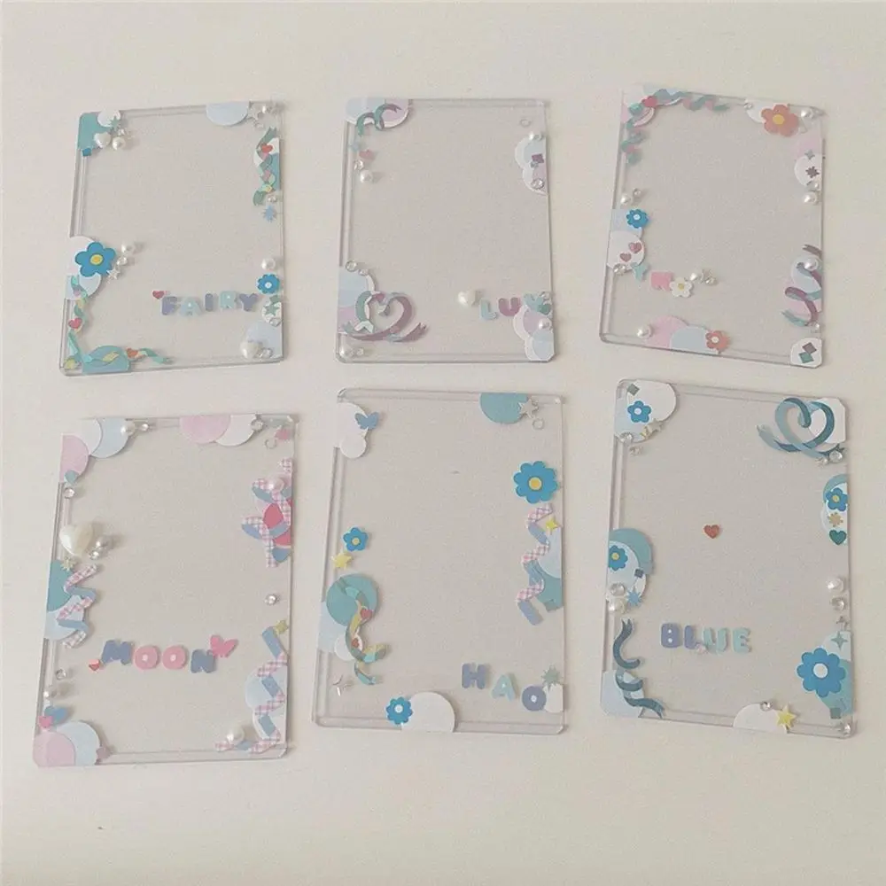 

Защитная пленка для карт, Защитная пленка для карт, сумка для хранения фотокарт, чехол для фото, Защитная пленка для фотокарт Kpop