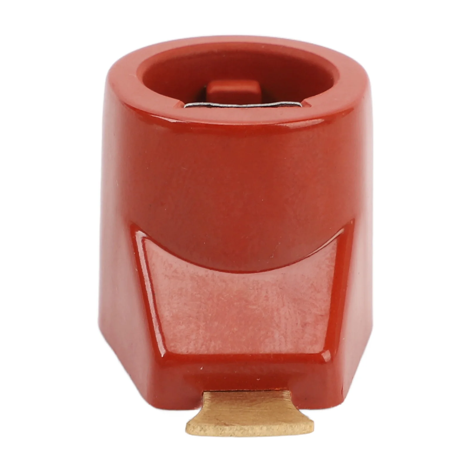 Distributor Red Rotor Arm DRB104C GRA2114 Accurate Distributor Ignition Rotor Arm Replacement for 45D 43D 59D